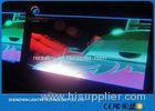 P12 Full Color Front Service Led Display Screen Rental With Large Viewing Angle