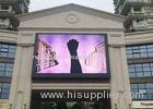 Commercial Waterproof Digital LED Video Billboard Advertising for Building Wall