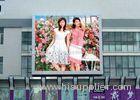 High Brightness Digital LED Billboard Led Display P10 With Big Viewing Angle