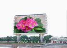 High Resolution SMD 3535 Digital P10 Outdoor LED Dispaly Billboard Advertisement