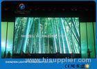 Large Outdoor SMD 3 In 1 Led Video Wall Display P6 RGB 1/8 Scan For Advertisement