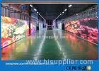 Rental Full Color Outdoor SMD LED Display Board IP65 with Large Viewing Angle