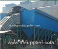 Large Pulse Bag Filter Baghouse Dust Collector For Cement Plant / Firing System