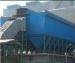 Large Pulse Bag Filter Baghouse Dust Collector For Cement Plant / Firing System