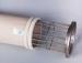 Ryton Filter Bag Dust Collector Filter 130 X 8000 mm PPS 554 Filter Media