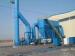 Industrial Filtration Air Filter Dust Collector Systems High Temperature