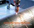 Laser Slotted Screen SMLS / ERW Pipe Drill Pipe Casing For Oil & Water Well