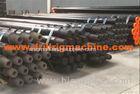Friction Welded Dth Drill Pipe Casing For Rock Drilling / Well Drilling