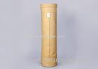 P84 Bag Filter Industrial Filter Bags Cement Kiln Dust collection Systems