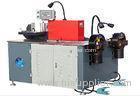 Busbar Processing Machine For Aluminum / Copper Punching Cutting Bending