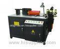 Copper CNC Hydraulic Busbar Processing Machine 500kn Max Bending Pressure