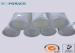 Cement Plant Polyester Dust Collector Filter Bags High Efficiency