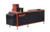 Automatic CNC hydraulic Busbar Bending Machine with 250mm Max Bending Stroke 300kn Max Punching Pres