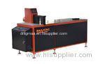 Automatic CNC hydraulic Busbar Bending Machine with 250mm Max Bending Stroke 300kn Max Punching Pres