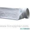 Pulse Jet PTFE Filter Bags For Metal Scrap Melting Furance Dust Collector System