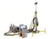 Man Portable Hydraulic Core Drill Rig Machine For Mineral Exploration / Infrastructure Construction