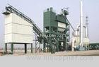 Custom 1 Micron Pulse Jet Bag Filter Efficiency In Cement Mill / Asphalt Mxing Plant