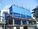 Reverse Jet / Pulse Jet Industrial Dust Collector Flue Gas Dedusting System