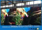 Outdoor Advertising Billboard Led Display Screens For Stadium / Shopping Mall