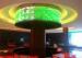 COB Curve Flexible LED Screens High Density P4 For Indoor Hall