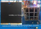 Slim P6 Surface Mounted SMD 3535 Outdoor Led Display Screen With High Brightness