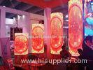 Flexible Led Display Panels / Flexible Led Video Screen 320mm X 160mm