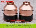 Inner Cap 220754 Hypertherm HPR130 Consumables For Hypertherm Plasma