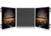 HD P5 LED Stage Display Outdoor LED Digital Billboards Advertising Background