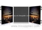 HD P5 LED Stage Display Outdoor LED Digital Billboards Advertising Background