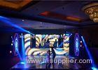 Video Wall LED Stage Display 160000 Pixels Die Casting Aluminum Cabinet