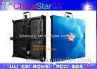 Indoor P3 High Definition Stage Rental Led Video Wall Display Wifi Control