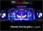 Indoor Led Stage Display Stage Background Led Screen 500Mm X 1000Mm