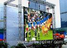 Shopping Mall Rental LED Displays Wall P6 P8 P10 Outdoor for Stage