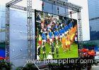 Shopping Mall Rental LED Displays Wall P6 P8 P10 Outdoor for Stage