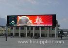 Giant Video Wall LED Display Outdoor Advertising Billboard Water Proof