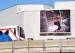 RGB P12 12mm Video Wall LED Display Panels Wall Mounted For Giant Outdoor