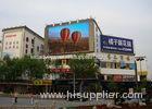 Full Color Outdoor LED Wall Display Screen Wall Mounted P20 Digital