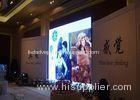 6mm Video Rental LED Displays Hire LED Screen Wall High Resolution