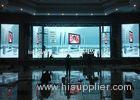 Commercial Event LED Video Wall Screen Display Outdoor Mesh Screen Curtains