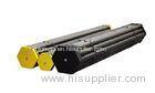 HQ Wireline Core Machining Drill Rod For Rock Core Drilling 29 Thread Tooth Angle