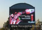 Clear HD 3Mm Led Screen Pixel Pitch Outdoor Advertising LED Display