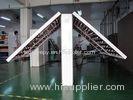 Oudside Front Service LED Display Double Side LED Advertising Billboards
