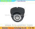 Surveillance HD CVI Dome Camera 1080P High Definition Coaxial Control