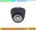 Surveillance HD CVI Dome Camera 1080P High Definition Coaxial Control