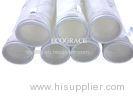 Industrial Food Grade Fabric Polyester Filter Bags High Temperature Resistant