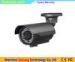 Security HD IP Camera Bullet Type 2.8mm - 12mm Varifocal Zoom Lenses