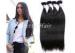 20 Inch No Lice Straight Peruvian Human Hair Weave With Wet and Wavy