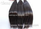 Black Raw Unprocessed Malaysian Hair Extensions No Mixture No Lice