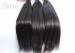 Black Raw Unprocessed Malaysian Hair Extensions No Mixture No Lice