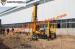 300m Depth Rotary Water Well Drilling Rig For Mountain Area Hole Core Drilling